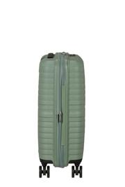 Schalentrolley mit 4 Rollen Schalentrolley mit 4 Rollen AMERICAN TOURISTER