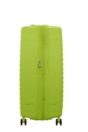 Schalentrolley mit 4 Rollen Schalentrolley mit 4 Rollen AMERICAN TOURISTER