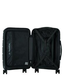 Schalentrolley mit 4 Rollen Schalentrolley mit 4 Rollen STRZ by POLESTREAM