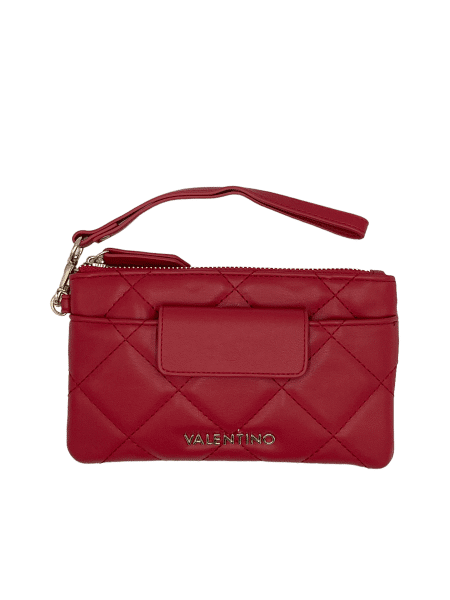 Valentino Bags Valentino Bags Ocarina Clutch, Rot bagmondo
