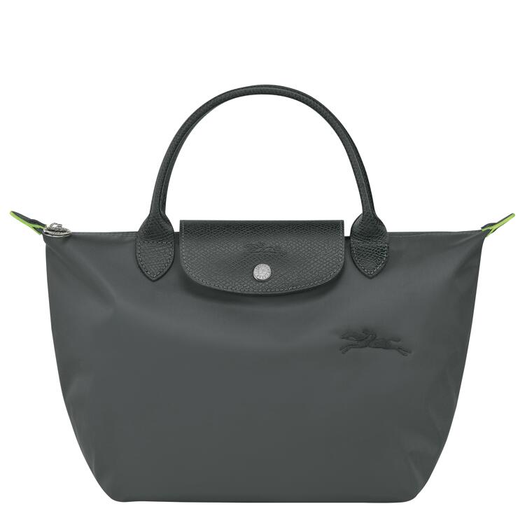 Longchamp Le Pliage Green Handtasche S connect shop