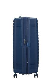 Schalentrolley mit 4 Rollen Schalentrolley mit 4 Rollen AMERICAN TOURISTER