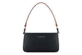Handtasche mit Reißverschluss Handtasche mit Reißverschluss Handtasche mit Reißverschluss bugatti bags & Accessories