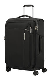 Weichgepäcktrolley mit 4 Rollen Weichgepäcktrolley mit 4 Rollen SAMSONITE