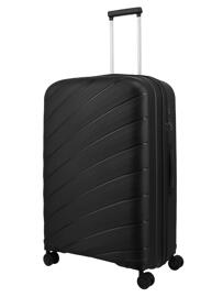 Schalentrolley mit 4 Rollen Schalentrolley mit 4 Rollen travelite