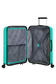 Schalentrolley mit 4 Rollen Schalentrolley mit 4 Rollen AMERICAN TOURISTER