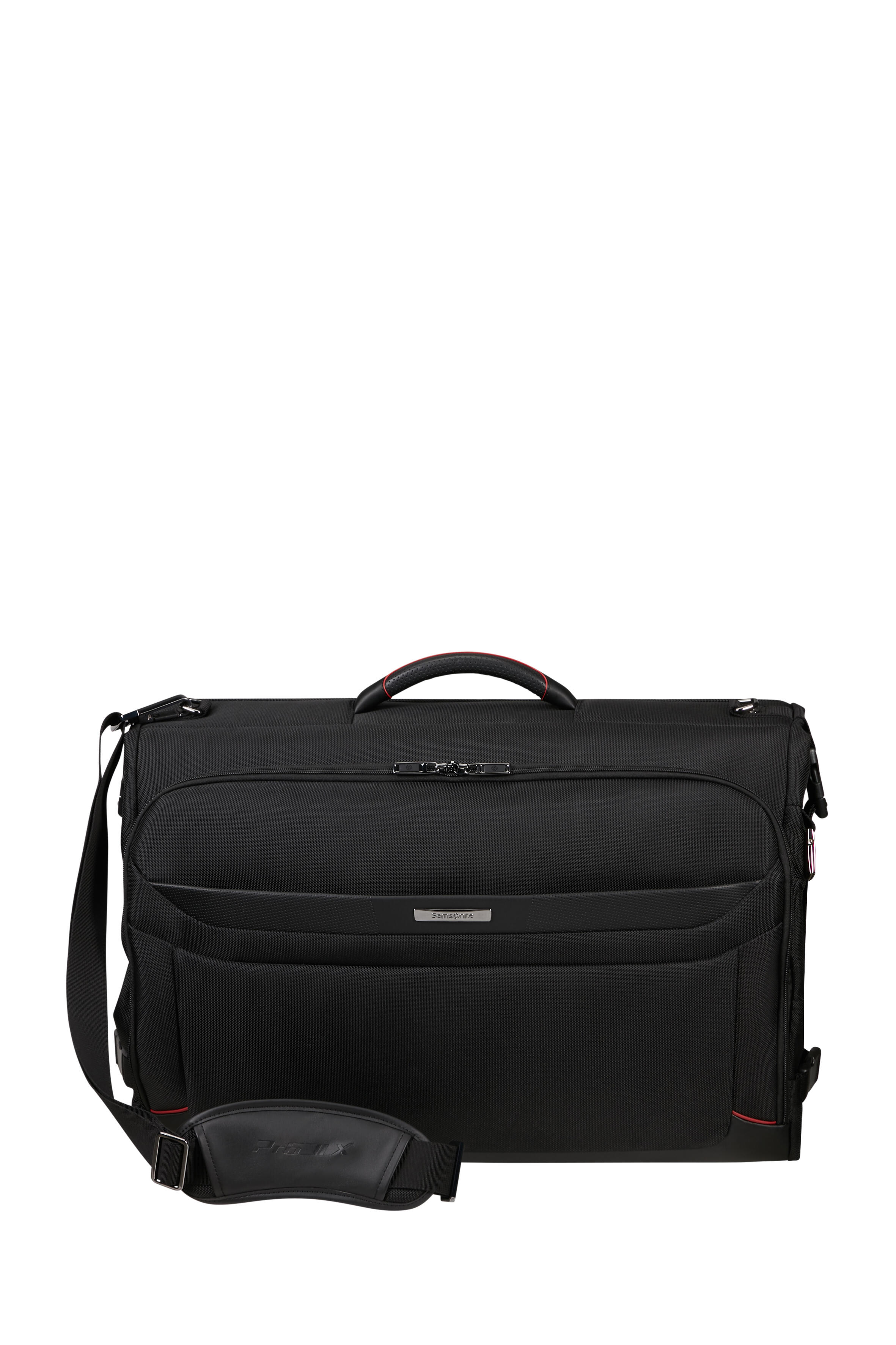 Samsonite - Samsonite - PRO-DLX 6 - TRI-FOLD GARMENT BAG - black black