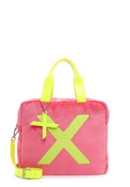 Handtasche mit Reißverschluss Handtasche mit Reißverschluss Handtasche mit Reißverschluss SURI FREY
