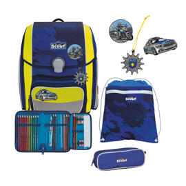 Accessoires Scout