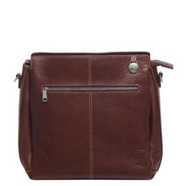 Handtasche mit Reißverschluss Handtasche mit Reißverschluss Handtasche mit Reißverschluss ADAX