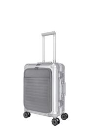 Schalentrolley mit 4 Rollen Schalentrolley mit 4 Rollen travelite