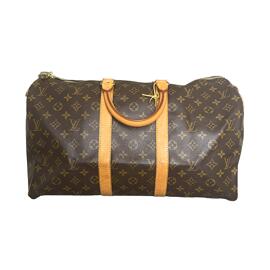 Koffer und Reisetaschen Louis Vuitton