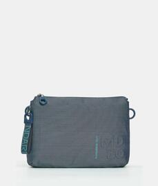 Handtasche mit Reißverschluss Handtasche mit Reißverschluss Handtasche mit Reißverschluss MANDARINA DUCK