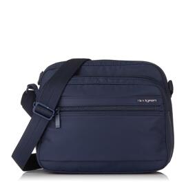 Handtasche mit Reißverschluss Handtasche mit Reißverschluss Handtasche mit Reißverschluss HEDGREN