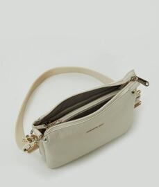 Handtasche mit Reißverschluss Handtasche mit Reißverschluss Handtasche mit Reißverschluss MANDARINA DUCK