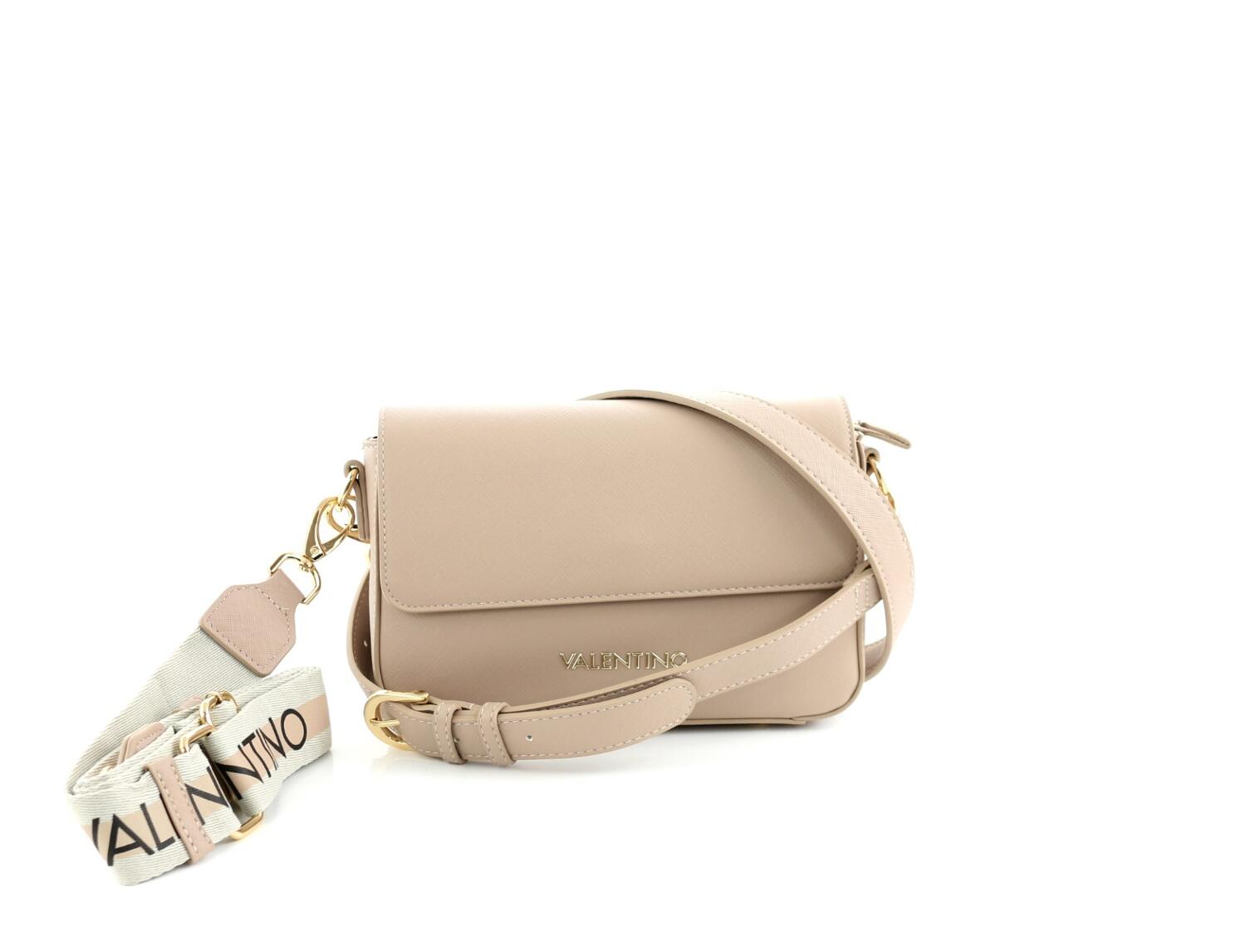 Valentino beige handbag hotsell