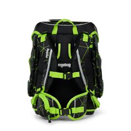 Ranzenset mehrteilig Ranzenset mehrteilig ergobag
