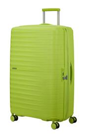 Schalentrolley mit 4 Rollen Schalentrolley mit 4 Rollen AMERICAN TOURISTER