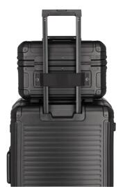 Kosmetikkoffer Kosmetikkoffer travelite