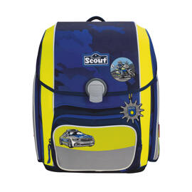 Accessoires Scout