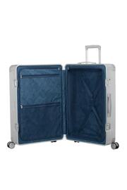 Schalentrolley mit 4 Rollen Schalentrolley mit 4 Rollen AMERICAN TOURISTER