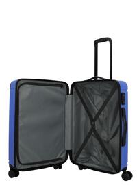 Schalentrolley mit 4 Rollen Schalentrolley mit 4 Rollen travelite