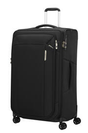 Weichgepäcktrolley mit 4 Rollen Weichgepäcktrolley mit 4 Rollen SAMSONITE