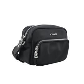 Handtasche mit Reißverschluss Handtasche mit Reißverschluss Handtasche mit Reißverschluss Bogner