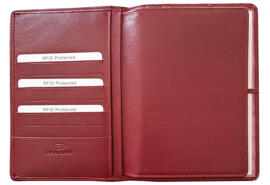Brieftasche Brieftasche HGL