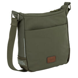 Handtasche mit Reißverschluss Handtasche mit Reißverschluss Handtasche mit Reißverschluss camel active