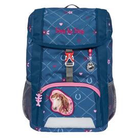 Schulrucksack Step by Step Junior