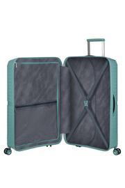 Schalentrolley mit 4 Rollen Schalentrolley mit 4 Rollen AMERICAN TOURISTER