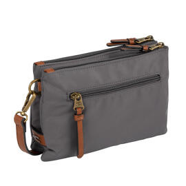 Handtasche mit Reißverschluss Handtasche mit Reißverschluss Handtasche mit Reißverschluss camel active