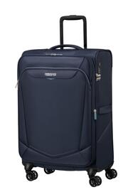 Weichgepäcktrolley mit 4 Rollen Weichgepäcktrolley mit 4 Rollen AMERICAN TOURISTER