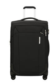 Weichgepäcktrolley mit 4 Rollen Weichgepäcktrolley mit 4 Rollen SAMSONITE