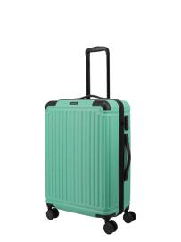 Schalentrolley mit 4 Rollen Schalentrolley mit 4 Rollen travelite