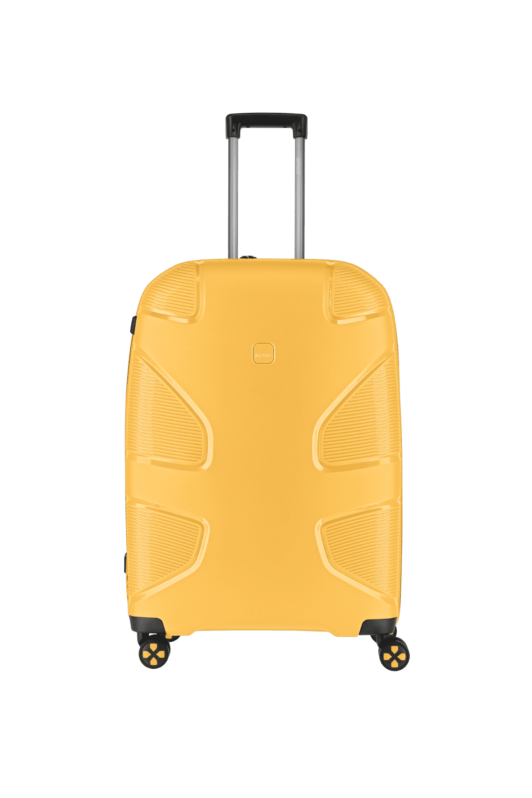 IMPACKT - IP1 IP1 Koffer L Sunset yellow - Gr. - L