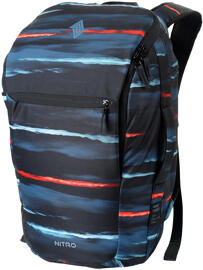 Freizeitrucksack Freizeitrucksack NITRO