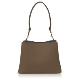 Handtasche mit Reißverschluss Handtasche mit Reißverschluss Handtasche mit Reißverschluss DESIDERIUS_INYATI