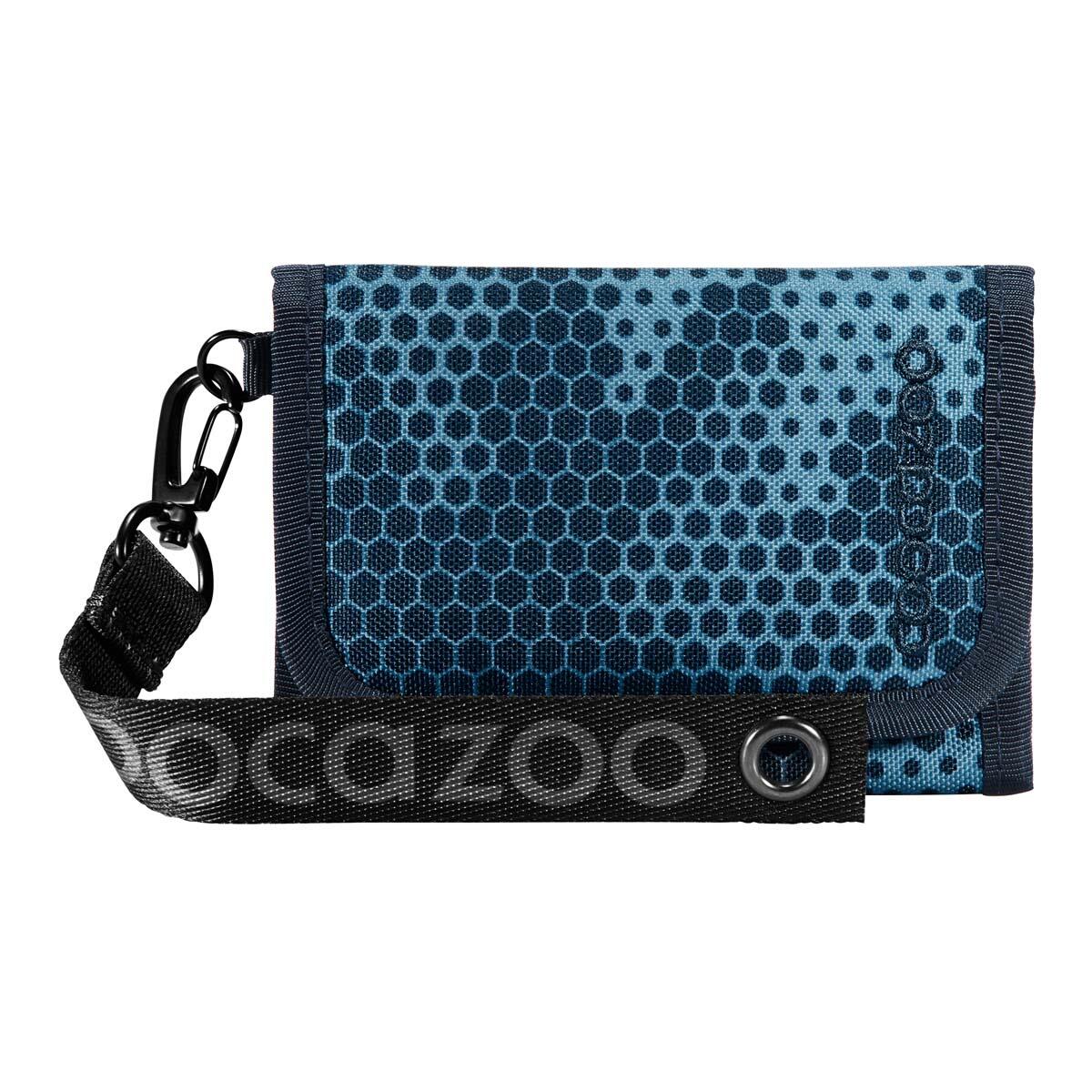 Coocazoo - coocazoo Geldbörse, Geometric Sky