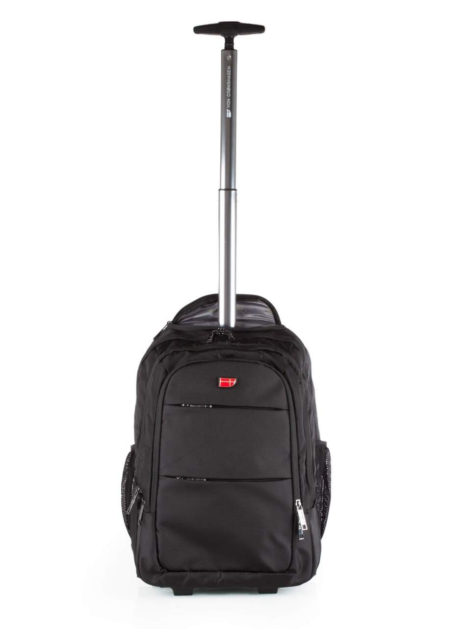 reiserucksack trolley