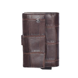 Kreditkartenetui Kreditkartenetui Joop! men bags & small leather goods