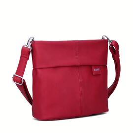 Handtasche mit Reißverschluss Handtasche mit Reißverschluss Handtasche mit Reißverschluss ZWEI