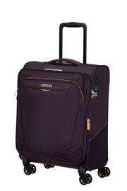 Weichgepäcktrolley mit 4 Rollen Weichgepäcktrolley mit 4 Rollen AMERICAN TOURISTER