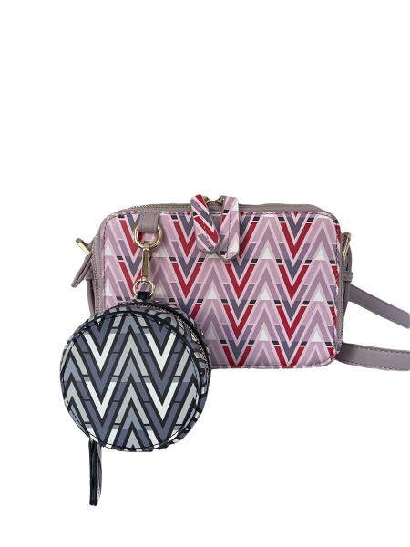 Camera bag valentino sale