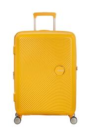 Schalentrolley mit 4 Rollen Schalentrolley mit 4 Rollen AMERICAN TOURISTER