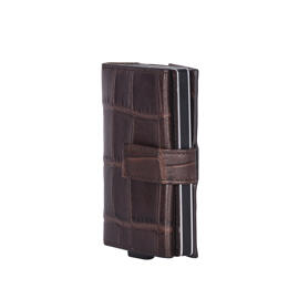 Kreditkartenetui Kreditkartenetui Joop! men bags & small leather goods