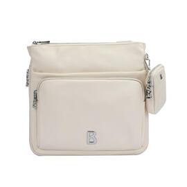 Handtasche mit Reißverschluss Handtasche mit Reißverschluss Handtasche mit Reißverschluss Bogner