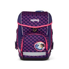 Schulranzen Ranzenset mehrteilig Anfängerschulranzen Anfängerschulranzen Ergobag
