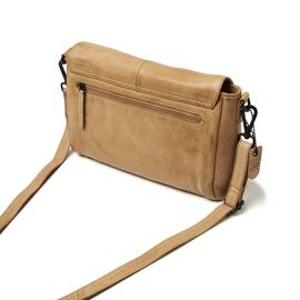 Handtasche mit Überschlag Handtasche mit Überschlag Handtasche mit Überschlag dR Amsterdam